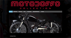 Desktop Screenshot of motodoffo.com