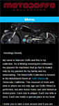 Mobile Screenshot of motodoffo.com